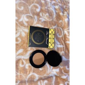 Too Faced Sun Bunny mini brand new
